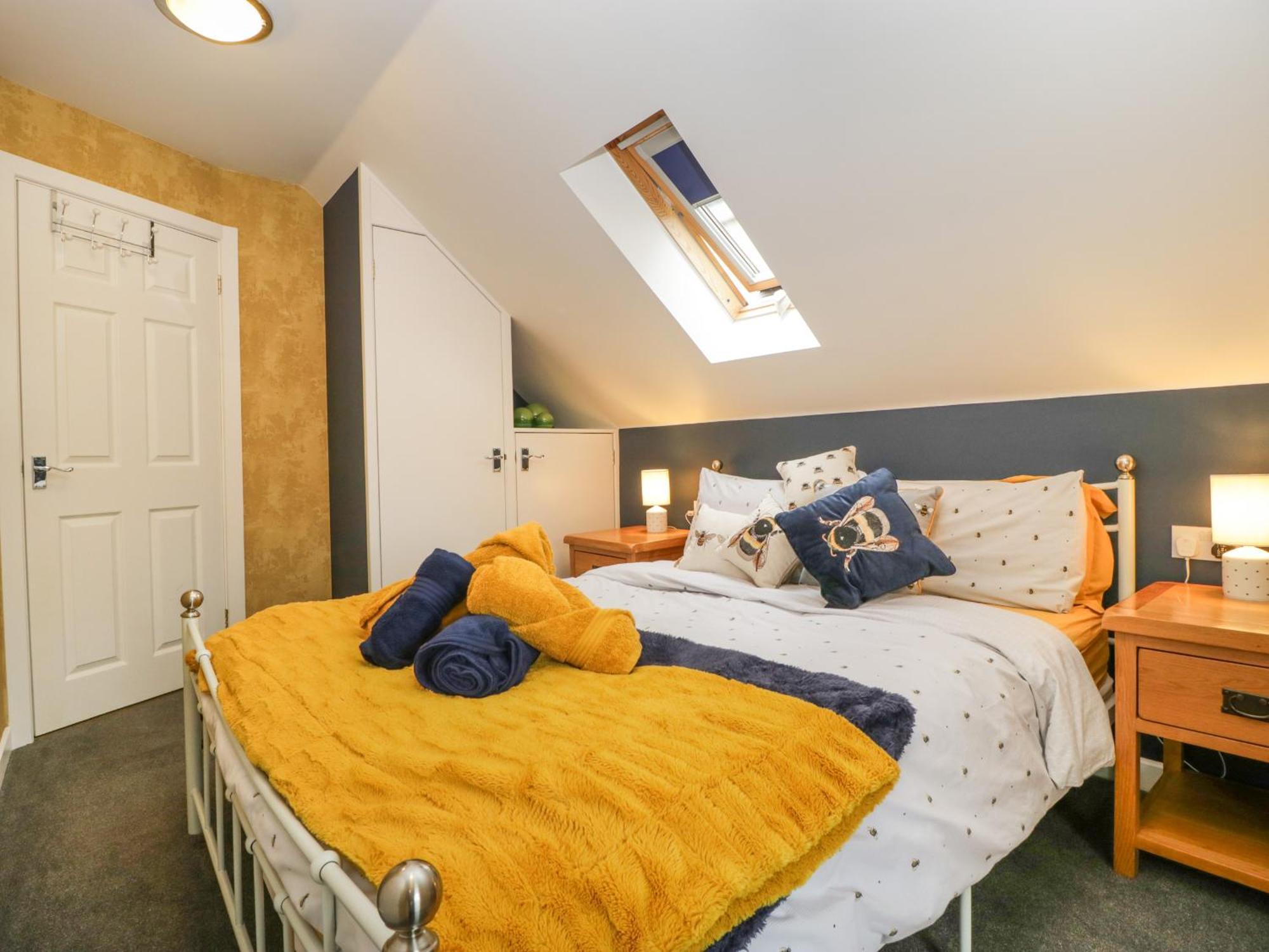 The Forest Coach House Cinderford Экстерьер фото