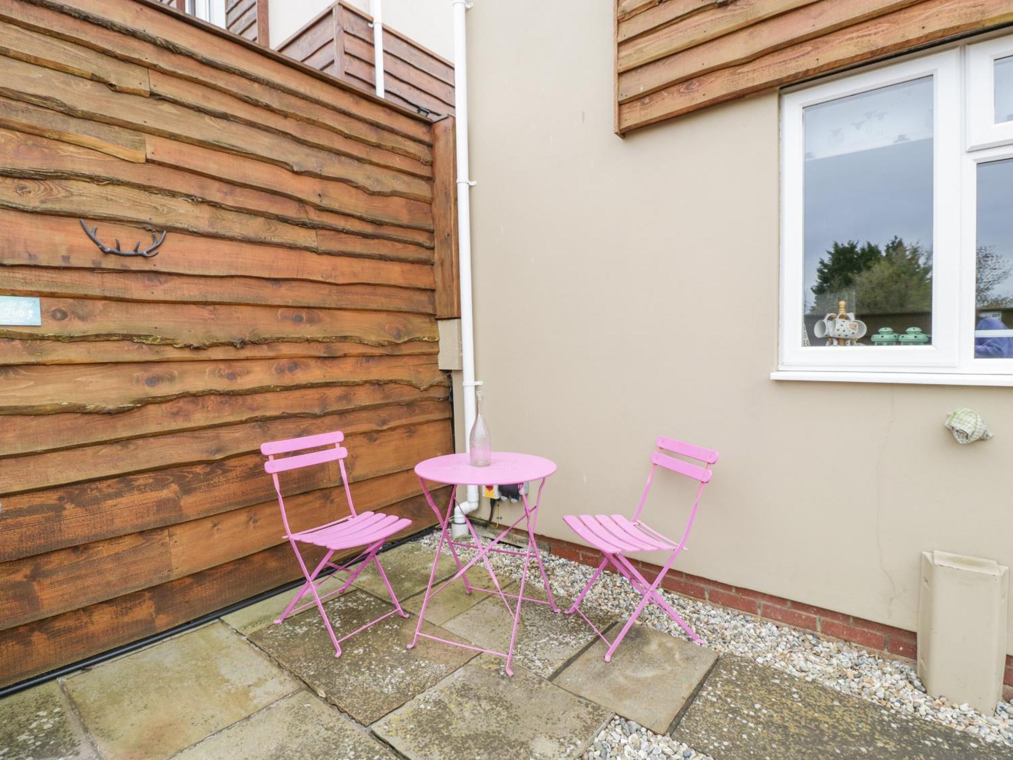 The Forest Coach House Cinderford Экстерьер фото